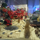 Illustration for article titled LEGO emWarhammer 40k/em Battlefield Is A Work Of Art